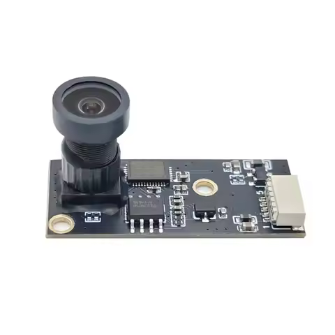 [NEW A09R!】 Perfect For USB2.0 UVC OTG 3MP 1080P HD For USB Camera Module For 3D Printing With Fixed