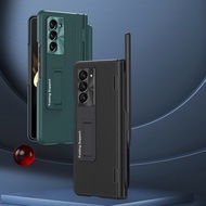 Shockproof Hard Casing for Samsung Galaxy Z Fold5 Armor Samsung Z Fold5 Protection Phone Case