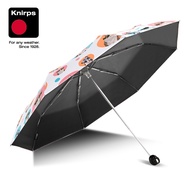 Knirps | ร่มพับกันแดดขนาดเล็ก