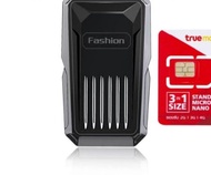 Gps c1 พร้อมซิมAIS TRUE ที่เหมาะกับ GPS สร้างกลุ่มดูได้ ฟังได้ เวลาไทย ดูแลระบบให้ลูกค้จากร้านค้าเ