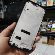LCD frame, LCD stand, middle bone, realme c61 Original