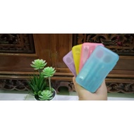 READY STOCK IN MALAYSIA (4 pcs) Doorgift/goodies murah set kuku (nail clipper set)  majlis kahwin tu