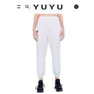 Yuyu active cozy pant 變舒服的薄棉褲