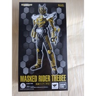 S.I.C SIC Kamen Rider The Bee (Kamen Rider Kabuto)