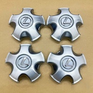 สำหรับ Lexus LX470 2003-2008 Land Cruiser ประเทศไทยศูนย์กลาง FJ100