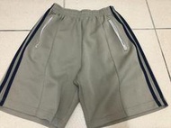 新莊高中制服運動短褲 二手運動褲 學生運動服
