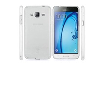 OEM Clear Hardcase for Samsung Galaxy J3 Pro 2016 - J311 - 5.0 inch