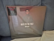 Louis Koo 古天樂 天命最高 初版 頭版 新曲 新歌+精選 Pack To The Past 精選大碟 12吋 個人專輯 個人大碟 12“ 粵語專輯 精選專輯 鴛鴦色 彩膠 紅黑色 彩色膠 L