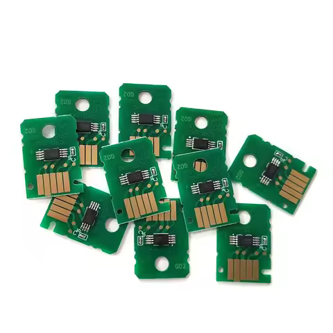 MC-G02 Ink Maintenance Tank Chip for Canon G2420 G2460 G3420 G3460 G3020 G3021 G3060 G1922 G2920 G29
