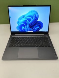 Lenovo ThinkBook 14+ 14-inch AMD R7-6800H 16G RAM 1TB SSD Window 11 Pro 90 Hz 2.8K (2880x1800) LCD M