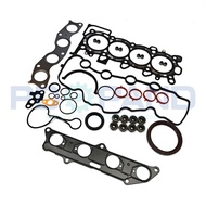 L13A L13A1 L13A3 L13A5 L12A2 L12A3 Fit Honda CITY JAZZ FIT GD1 GD6 1.2 1.3 1.4 Full Engine Head Gask
