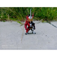 Converge Kamen Rider Saber