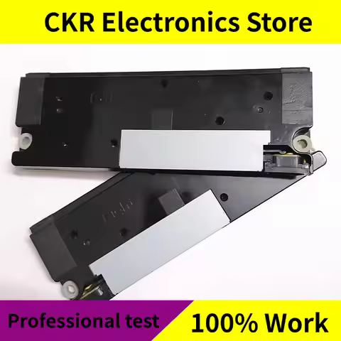 Original TV Speaker R+L BN96-16798B BN96-16798G BN96-16798F BN96-16798A 6Ω 10W For UE46D7000 UA55ES7