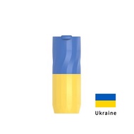 Wattle水壺 ∣ 迷你國旗系列_烏克蘭