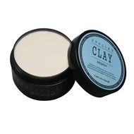 Crew hair clay Men's Matte clay Texture Fluffy Fixing Styling Texture hair clay hair Wax [xba]