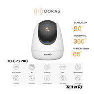TENDA Stock Clearance: C50+ HD/CH3 2MP/CH7 4MP/CP3 PRO 3MP/CP7 4MP CCTV
