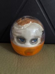 麵包小偷扭蛋 髮箍/髮帶