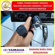 kabel power mixer yamaha terbaru