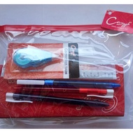 Canggih School Stationary Secondary
