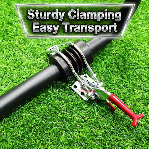 DJI Agricultural Drone Agras T20P/T30/T40/T50/T60/T70/T100 /XAG P100pro Transport Fixing Clip