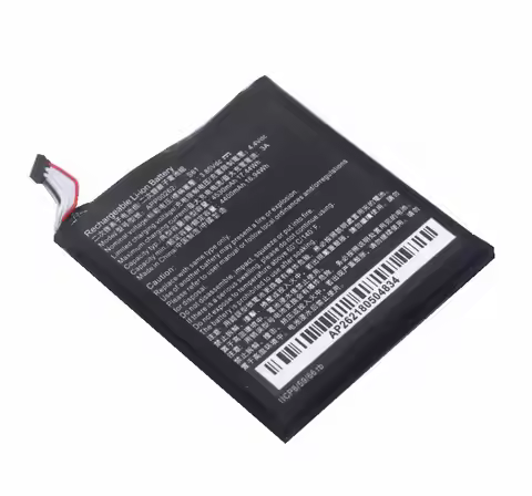 1x 4530mAh 17.44Wh Repalcement APP00262 Battery For Caterpillar CAT S61 S61 CATS61 Bateria Batterij 