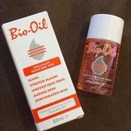 百洛專業護膚油 Bio-oil