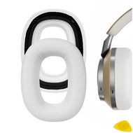 Geekria Replacement Ear Pads Compatible with Bowers & Wilkins Px8, Px7 S2 (Do Not Fit Px7, Px7S2e) H