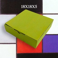 Pizza Box Size 18x18x5 cm/pizza Box/pizza Box/pizza cardboard