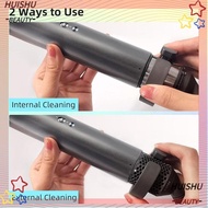 HS Hair Dryer Filter Brush, Universal Hair Care Filter Cleaning Brush, Hair Dryer Tools Hair Dryer Attachment for  Airwrap/HS01/HS05/ Supersonic/HD01/HD08/HD02/HD03/HD04