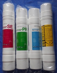 Coway ไส้กรองน้ำระบบ RO ใช้แทนเครื่องกรองน้ำ Coway (โคเวย์) รุ่น P-300R นาดี