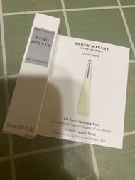 ISSEY MIYAKE parfum 香水
