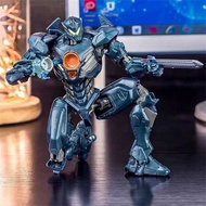 NHSFUZXX Wanderer Pacific Rim 2 Action Figure Thunder
