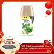 Glade Automatic Spray Refill Morning Freshness Air Freshener (175g)