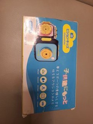 VisionKids ActionX 兒童相機