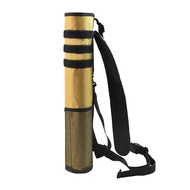 Archery Gear Storage Bag Archery Arrow Bag Outdoor Hunting Archery Arrow Quiver Bag for Recurve Bow 