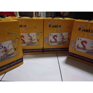 Jolly Phonics Extra Set