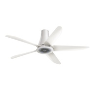 พัดลมเพดาน Mitsubishi รุ่น C56-RA5 ขนาด 56 นิ้ว ควบคุมด้วยรีโมท มิตซูบิชิ พัดลม