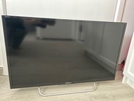 Sony KDL 32W700C 32 吋LED電視