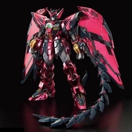 Siap Pasang Assembled MG 1/100 Epyon Gundam Chrome Color Version with Penal Line