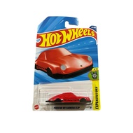 ORIGINAL MATTEL HOTWHEELS/ MAINLINE PORSCHE 911 CARRERA CLIP (RED)