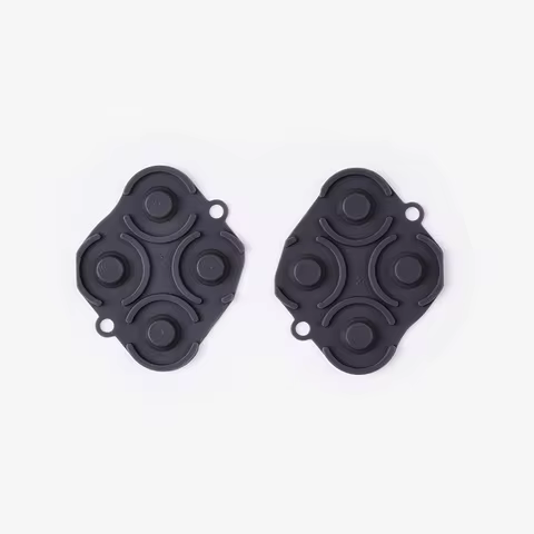 8BitDo ABXY Conductive Rubber, D-Pad Conductive Rubber for SN30 Pro