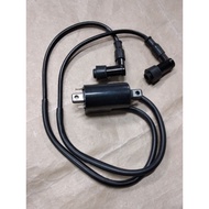 Honda CB160 CB175 CB200 Ignition Coil 12v new. Cable Length 60cm.