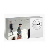 馮允謙 (Jay Fung) - In Good Time (CD)