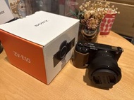 Sony ZV-E10 Camera