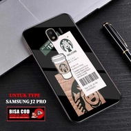 Case Samsung J2 Pro - AGM CASE - Fashion Case hp Samsung J2 Pro -