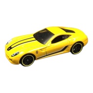 Hot Wheels Ferrari 599 GTB Fiorano | Mainline | Loose