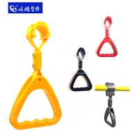 B. b. Bus Triangle Handle Ring Armrest Bus Handle BRT Subway Handle Ring Exercise Ring 54R4