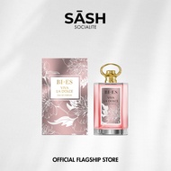 BI'ES Viva La Dolce For Women EDP 100ML | Women’s Perfume, Perfume Wanita, Minyak Wangi Wanita,