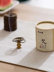 SHANGHETANG | Epidemic Prevention and Mosquito Repellent Pan Incense
