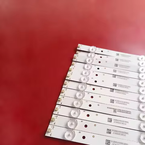 LED BackLight Strip For 65BL5EA 65BL3EA 65BJ5K LSC650FN04 LY.2Q907G001 LY.2Q903G001 LC-65CUG8062